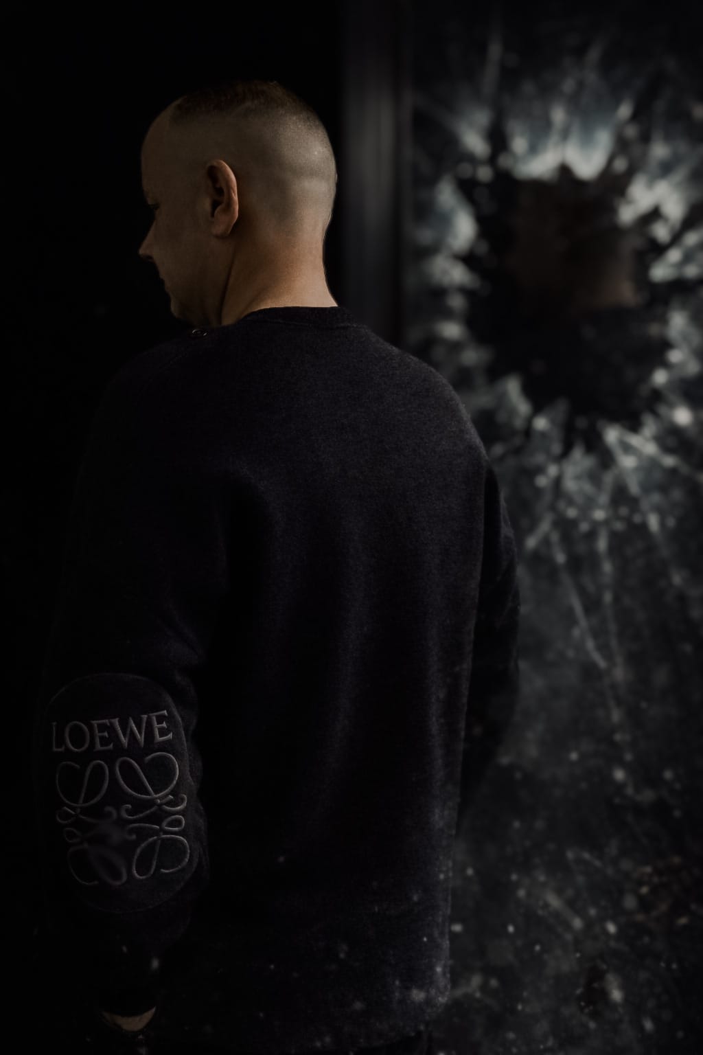 ibrahim murat gunduz - cam kirilinca keskinleşir